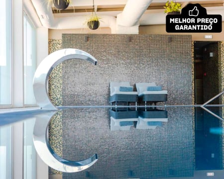 Sleep & Nature Hotel 4* - Montemor-o-Novo | Estadia & SPA com Opção Massagem