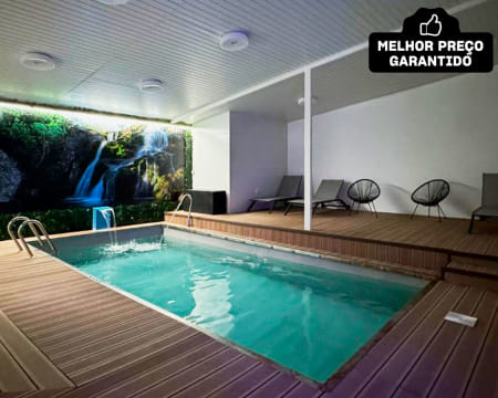 Hotel Onix - Viseu | Estadia & Spa entre a Serra da Estrela e a Serra do Caramulo com Opção Massagem