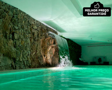 Douro Castelo Signature Hotel 4* - Lamego | Escapadinha com Spa no Douro com Opção Jantar