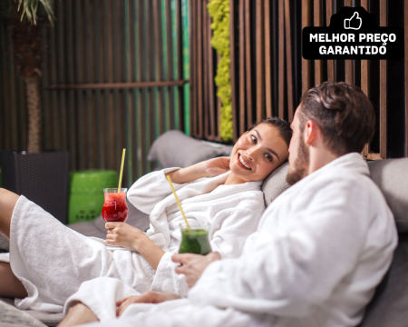 Sprunch para Dois no Lumina: Spa e Brunch no Hotel Meliá Oriente 4* | Parque das Nações - Programa de Domingo