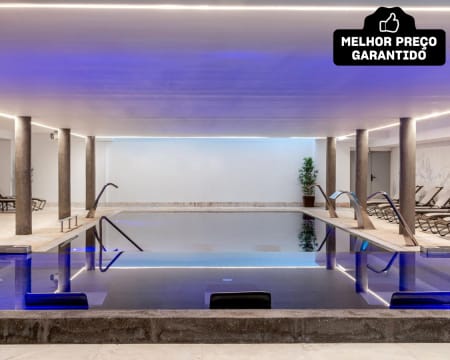 Hotel Porta do Sol 4* - Caminha | Estadia com Acesso ao Spa - Tarifa Não Reembolsável