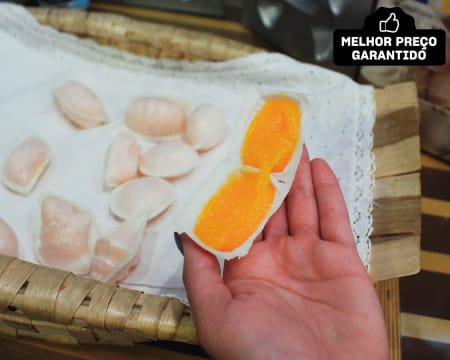 Workshop de Ovos Moles + Passeio de Moliceiro para Dois | Oficina do Doce - Aveiro