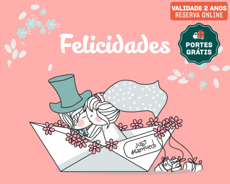 Giftcard Felicidades