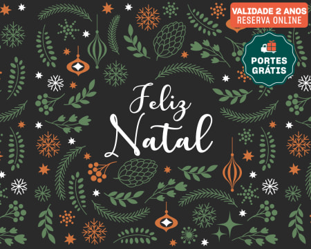 Giftcard A todos...um Bom Natal