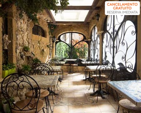 Restaurante Espiral | Jantar Biológico Restaurante Espiral | Jantar Biológico