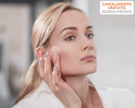 Mini-Facial | InBeauty Clinic Mini-Facial | InBeauty Clinic