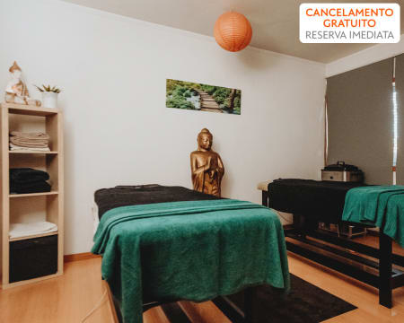 Relax e Esfoliação a 2 | MS Terapias & Estética Relax e Esfoliação a 2 | MS Terapias & Estética