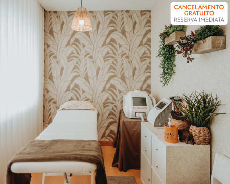 Massagem & Taças Tibetanas para Ele - 50 Min | MS Terapias & Estética Massagem & Taças Tibetanas para Ele - 50 Min | MS Terapias & Estética