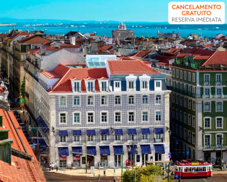 My Story Hotel Figueira | Estadia de 1 Noite My Story Hotel Figueira | Estadia de 1 Noite
