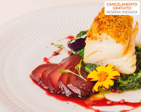 Restaurante O Nobre | Cheque Gourmet 39,90€ Restaurante O Nobre | Cheque Gourmet 39,90€