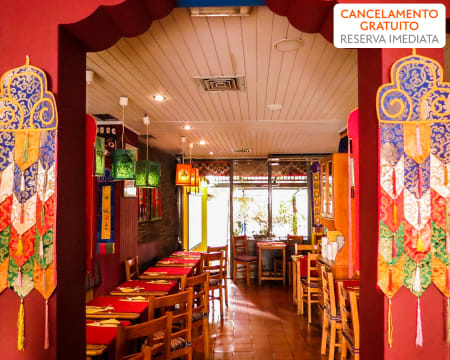 Os Tibetanos | Viagem Vegetariana ao Tibete para Dois Os Tibetanos | Viagem Vegetariana ao Tibete para Dois