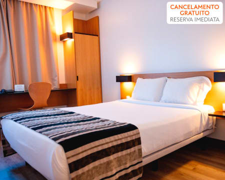 Park Hotel Porto Valongo | Estadia de 2 Noites Park Hotel Porto Valongo | Estadia de 2 Noites