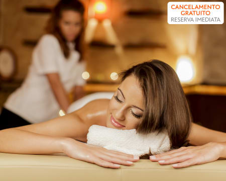 Circuito de Águas + Tratamento de Rosto Hidratante + Massagem de Mãos | Spa Vital - Antillia Hotel 4* Circuito de Águas + Tratamento de Rosto Hidratante + Massagem de Mãos | Spa Vital - Antillia Hotel 4*