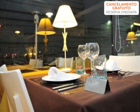 A Leitaria Gourmet | Jantar Alentejano para Dois A Leitaria Gourmet | Jantar Alentejano para Dois