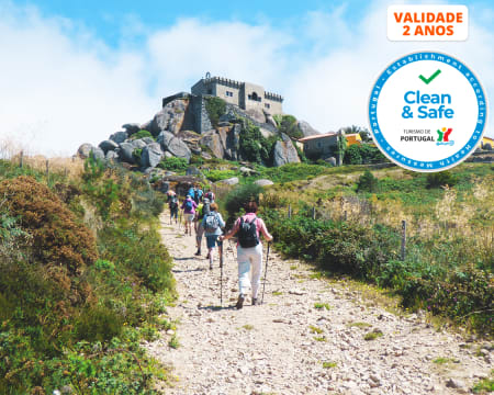 Tours por Sintra a Dois | História, Praia ou Natureza | 3 Horas