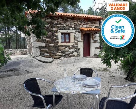 Quinta da Cabrida - Douro | Estadia Romântica com Opção de Tour no Douro