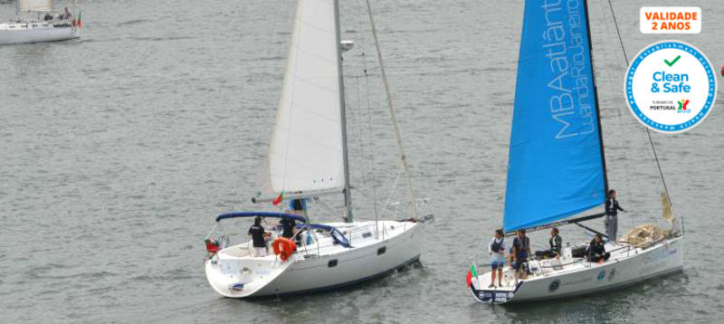 Da Ribeira à Foz! Passeio de Barco no Douro - Exclusivo p/ 4 a 6 Pessoas | 2 Horas