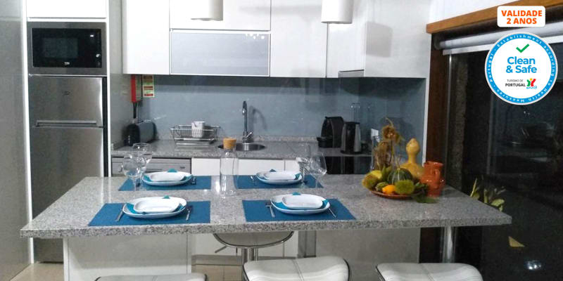 Canastro Country House - Castelo de Paiva | Estadia Romântica na Natureza