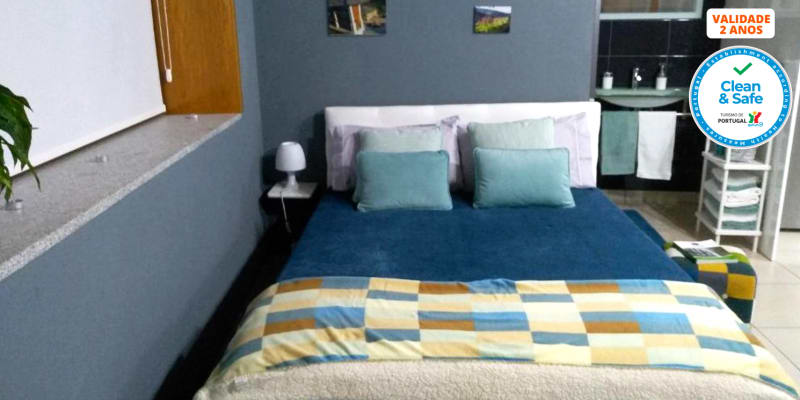 Canastro Country House - Castelo de Paiva | Estadia Romântica na Natureza