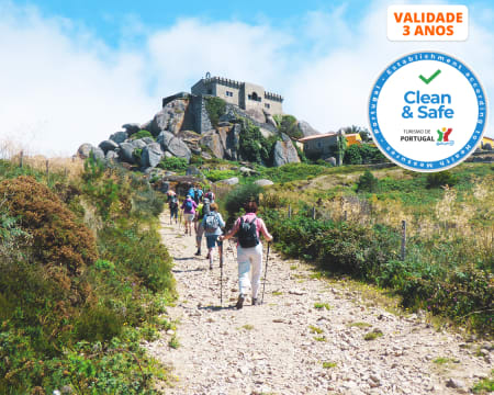 Tours por Sintra a Dois | História, Praia ou Natureza | 3 Horas