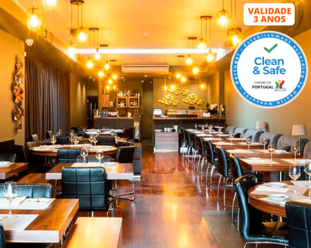 Para os Fãs de Sushi! Combinado de 32 Peças | BB Villa - Porto