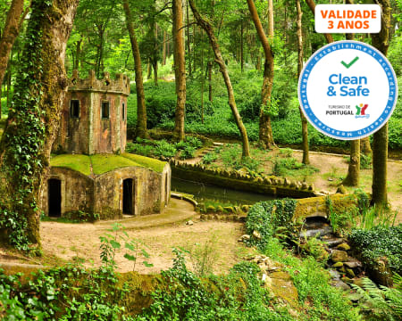 Passeio Pedestre a Dois! Colares às Aldeias Perdidas da Serra de Sintra