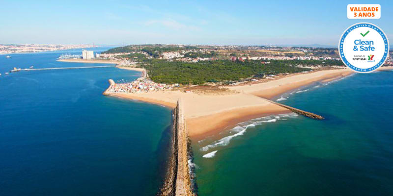 Fantástico Voo de Helicóptero Sobre o Tejo | 8 Minutos | Lisbon Sky