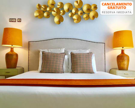 Casa do Convento - Lourinhã | Estadia para 8 Pessoas em Casa junto ao Mar