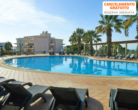 Cheerfulway Balaia Plaza - Albufeira | Férias em Família com Opção Pequeno-Almoço e Meia-Pensão