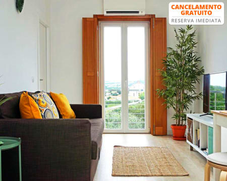 Mood Lodging - Caldas & Ocean - Óbidos | Estadia em Família em Apartamento