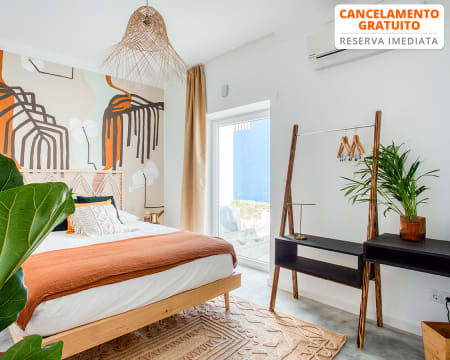 Selina Boavista Ericeira | Estadia Romântica Junto ao Mar