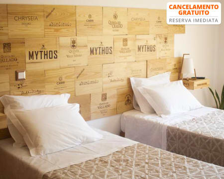 D´Vine Country House - Cartaxo | Estadia Romântica no Ribatejo