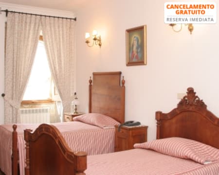 Solar dos Cerveiras - Serra da Estrela | Estadia com Opção Jantar