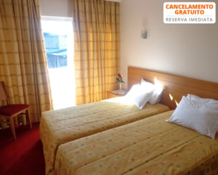 Hotel Quasar - Porto | Estadia Romântica na Invicta