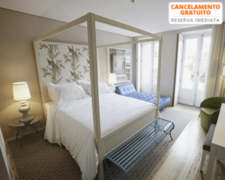 In Porto Gallery Guesthouse - Porto | Estadia com Opção Massagem ou Workshop Cozinha