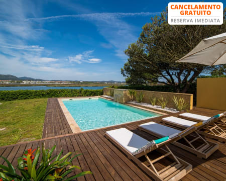 Sense of Ofir - Praia da Bonança | Noites de Romance em Frente ao Mar