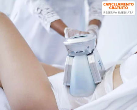 15 Tratamentos para Redução de Volume e Celulite! Sacavém