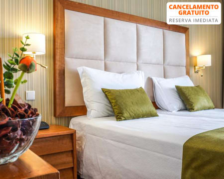 Hotel Baía de Monte Gordo 3* - Algarve | Escapadinha a Dois