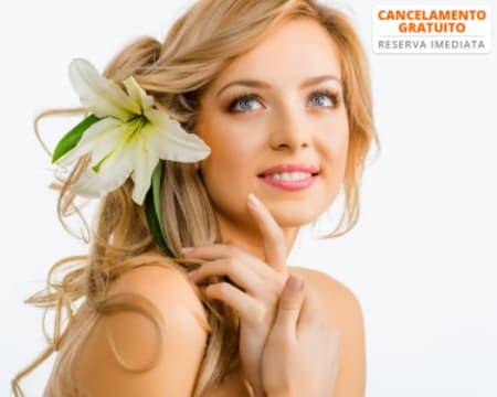 New Look! Corte + Madeixas + Hidratação | Av. de Roma