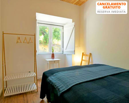 Avó Rosa Guesthouse - Santarém | Estadia com Opção Jantar