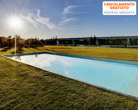 Bom Sucesso Resort 5* - Óbidos | Estadia em Família em Villa de Luxo Até 4 Pessoas