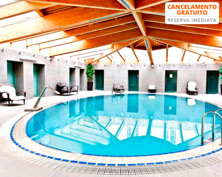 Curia Palace Hotel Spa & Golf 4* | Estadia de Charme