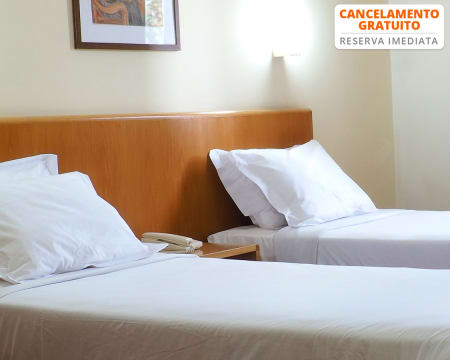 Flag Hotel Porto Maia | Estadia Junto à Invicta