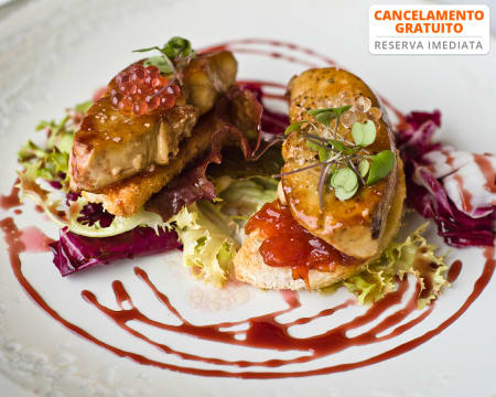 Golden Tulip Porto Gaia Hotel & Spa 4* | Estadia & Spa Vista Mar com Opção Jantar