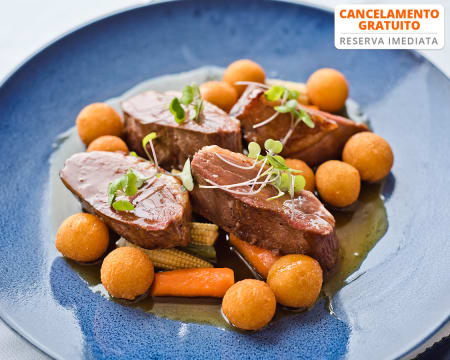 Golden Tulip Porto Gaia Hotel & Spa 4* | Estadia & Spa Vista Mar com Opção Jantar