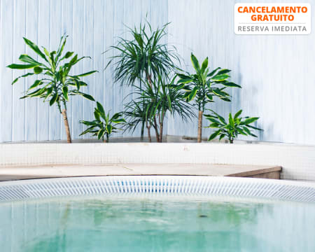 Golden Tulip Porto Gaia Hotel & Spa 4* | Estadia & Spa Vista Mar com Opção Jantar