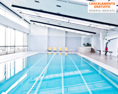 Golden Tulip Porto Gaia Hotel & Spa 4* | Estadia & Spa Vista Mar com Opção Jantar