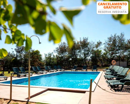 Campanile Lisboa Sul - Setúbal | Estadia Junto à Arrábida com Opção Prova de Vinhos
