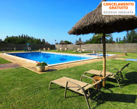 Hotel Rural Moita Mar - Vila Nova de Milfontes | Estadia em Apartamento Junto à Praia