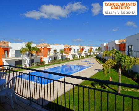 Jardins de Pêra - Armação de Pêra | Férias em Família em Villa Junto à Praia